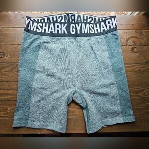 Gymshark Flex Shorts Green